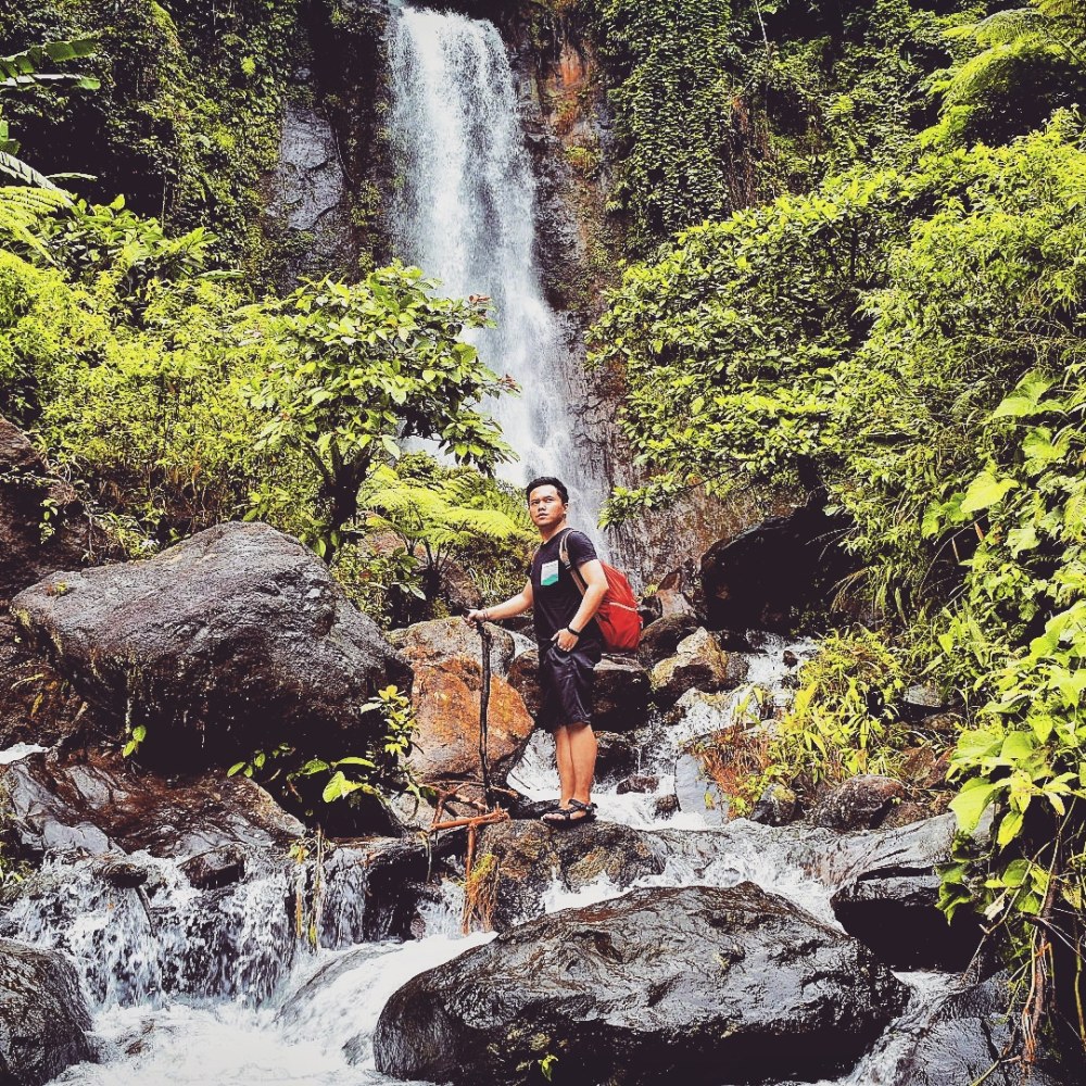Curug Saderi