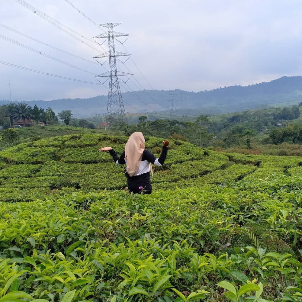 Tempat indah