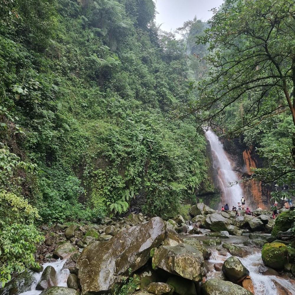 Curug Cigamea