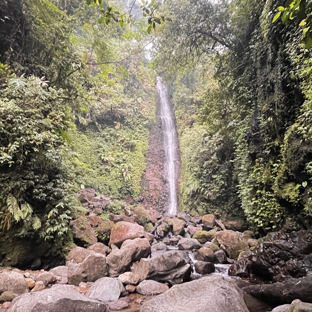 Curug Ciparay Pamijahan