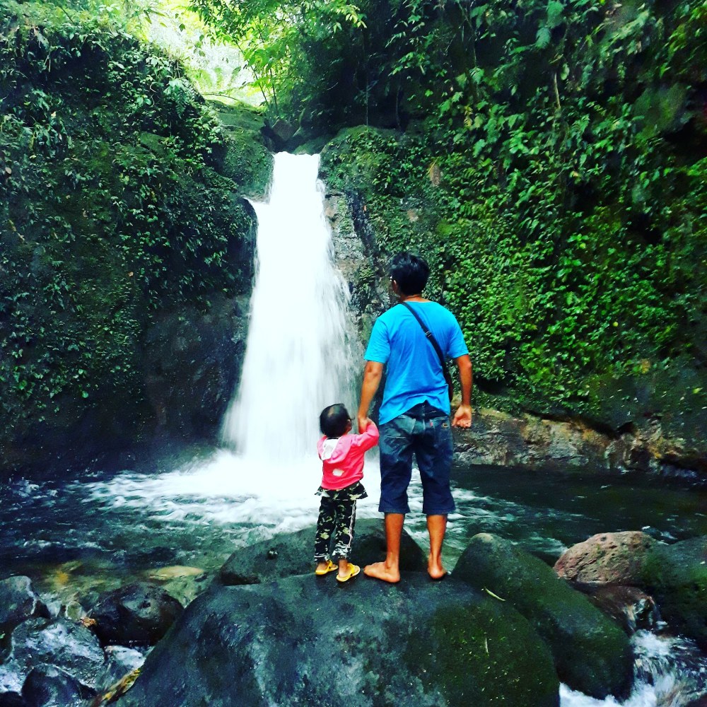 Curug Batu Ampar