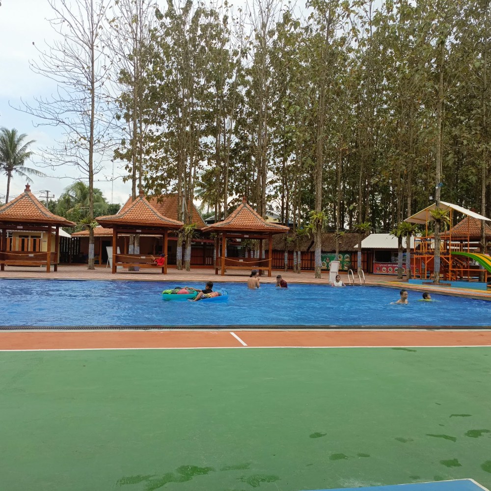 J.O WATERPARK