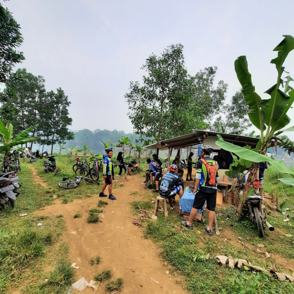 Situ Pasir Maung
