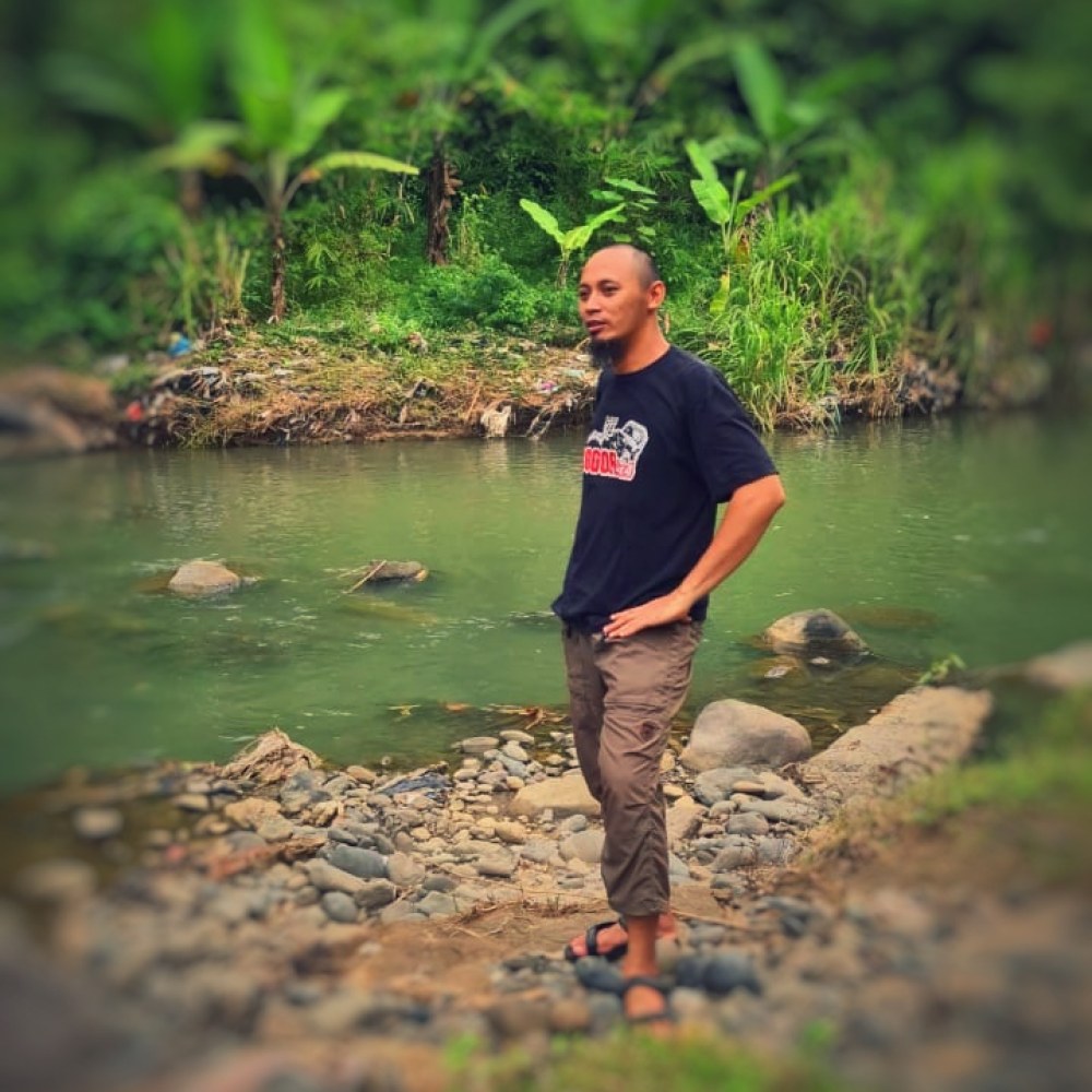 Air Sungai Rumpin
