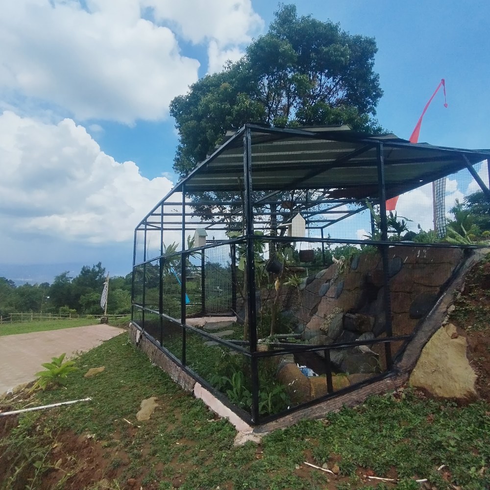 Desa Wisata Tajurhalang