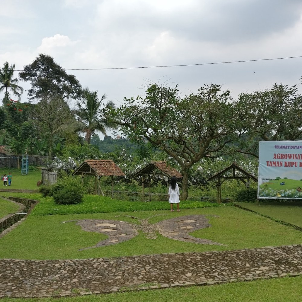 Taman Kupu-kupu