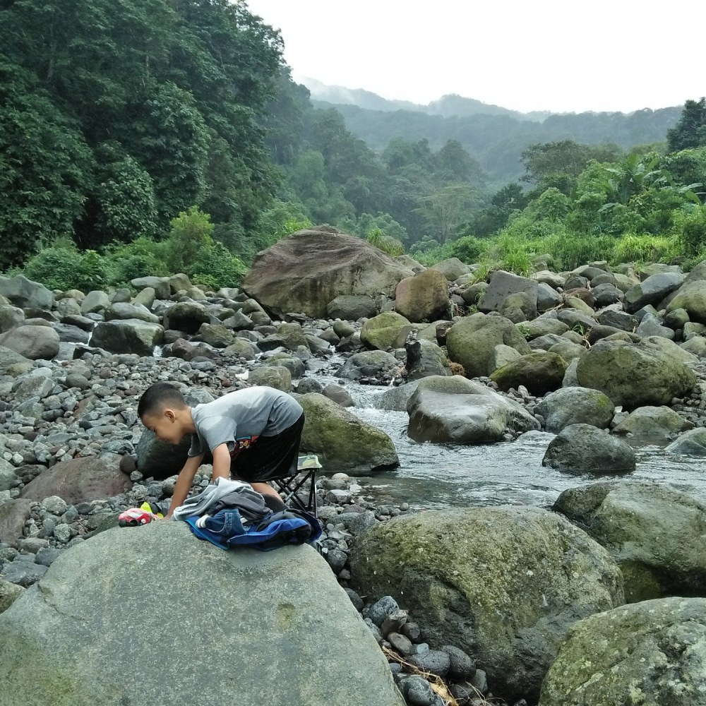 Sungai Citiis