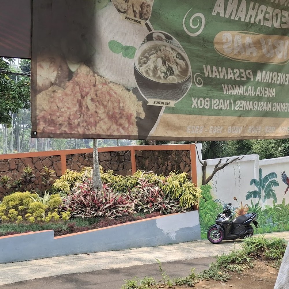 Taman Wisata Tenjolaya Park