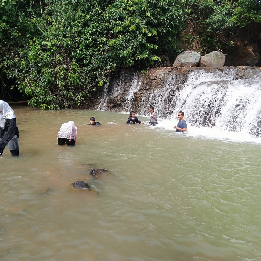 Curug Sedong