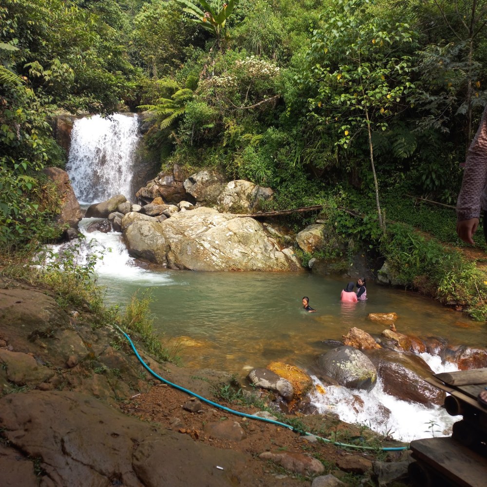 Curug Hordeng