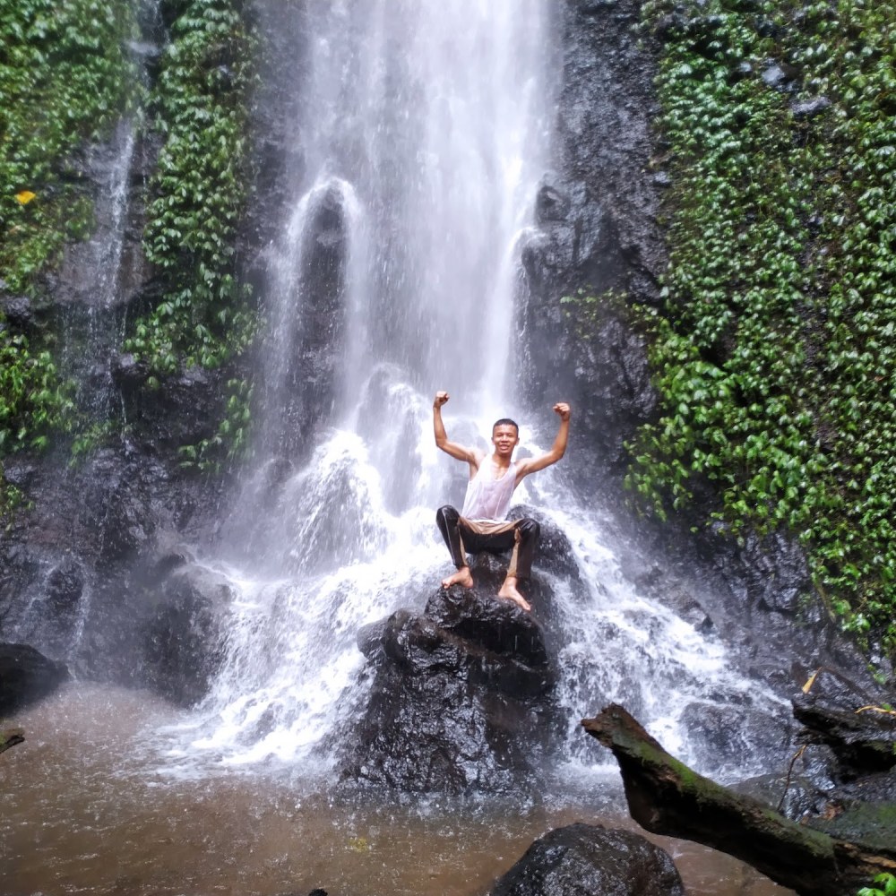 Curug Beret