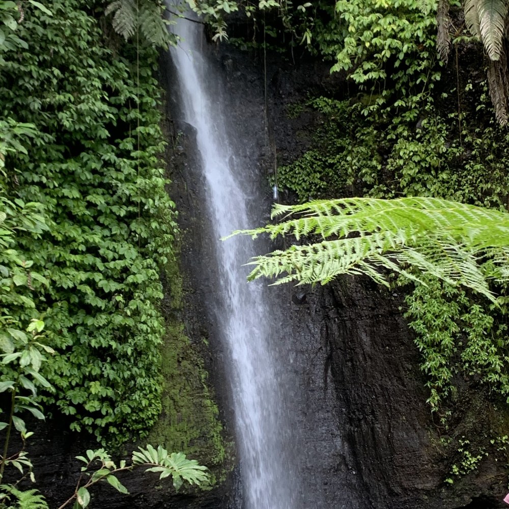 Curug Ciawitali