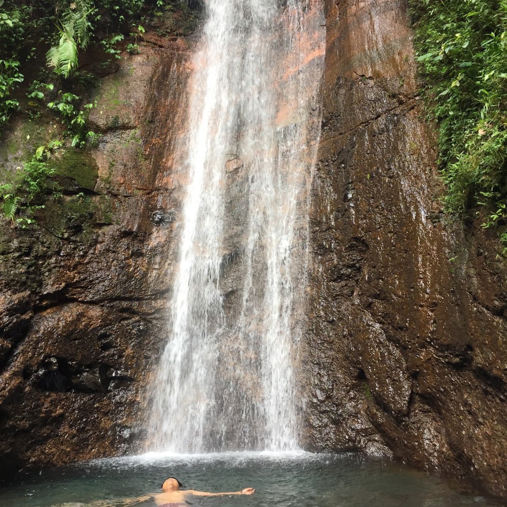 Curug Padalarang