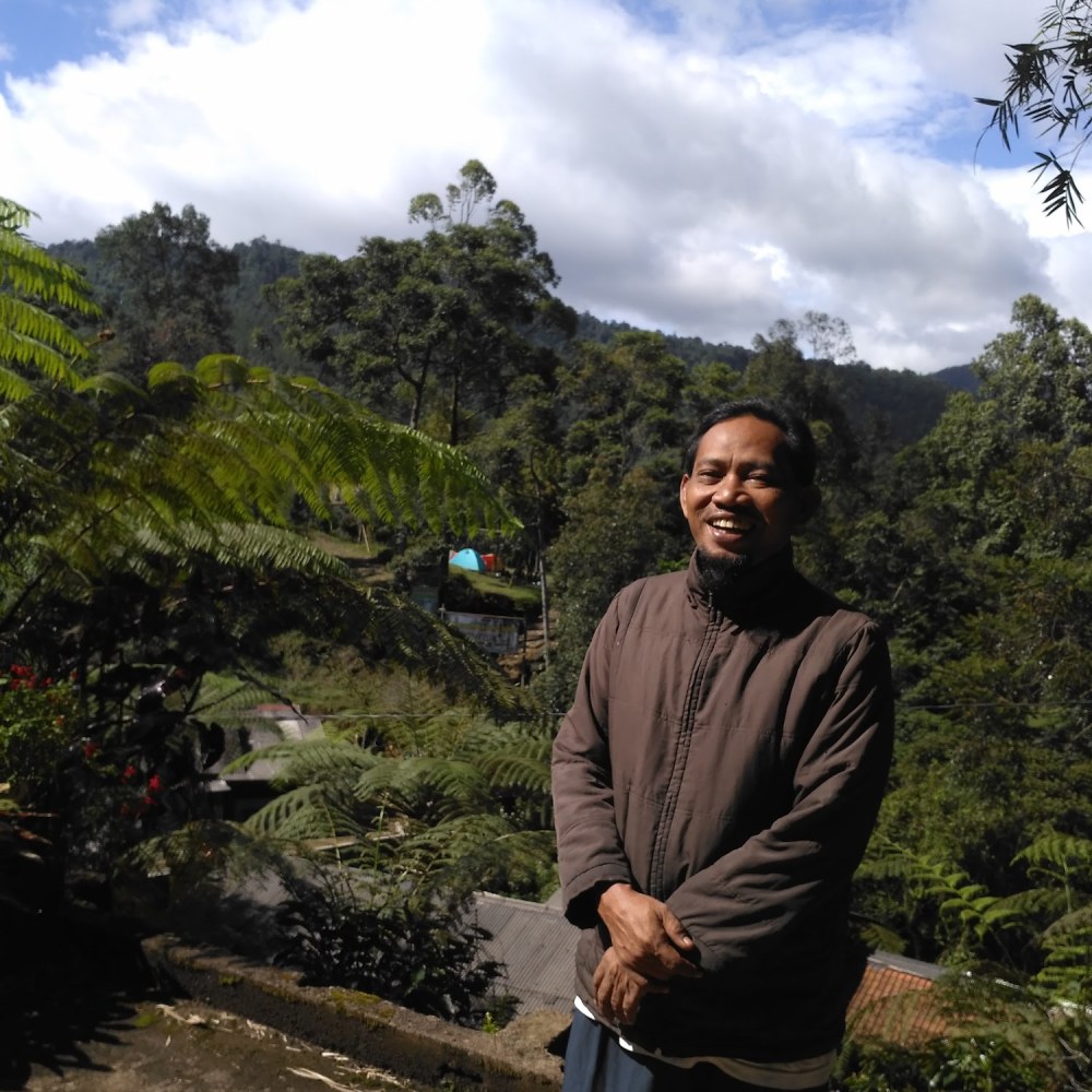 Curug Ratu