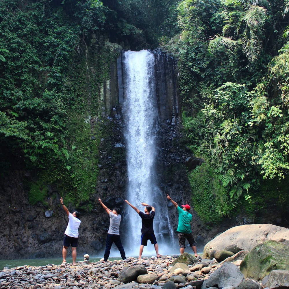curug pakis cangkrang