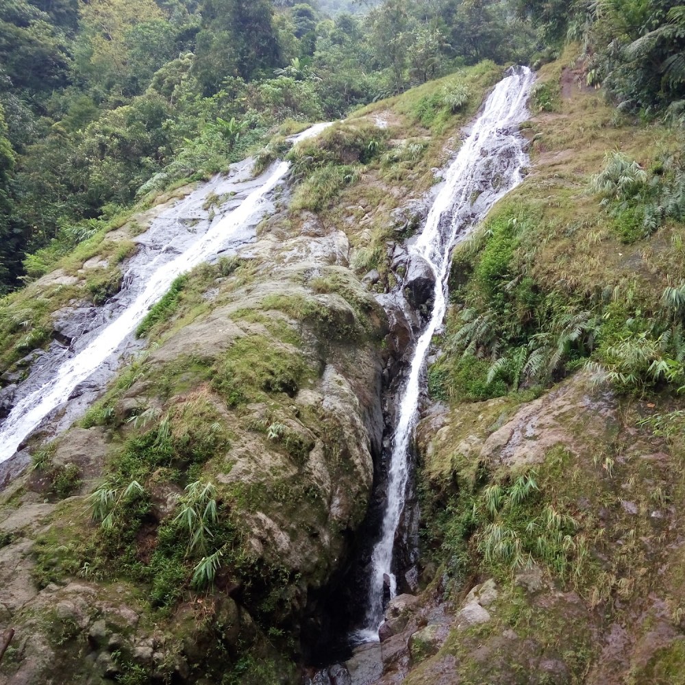 Curug Cibadak