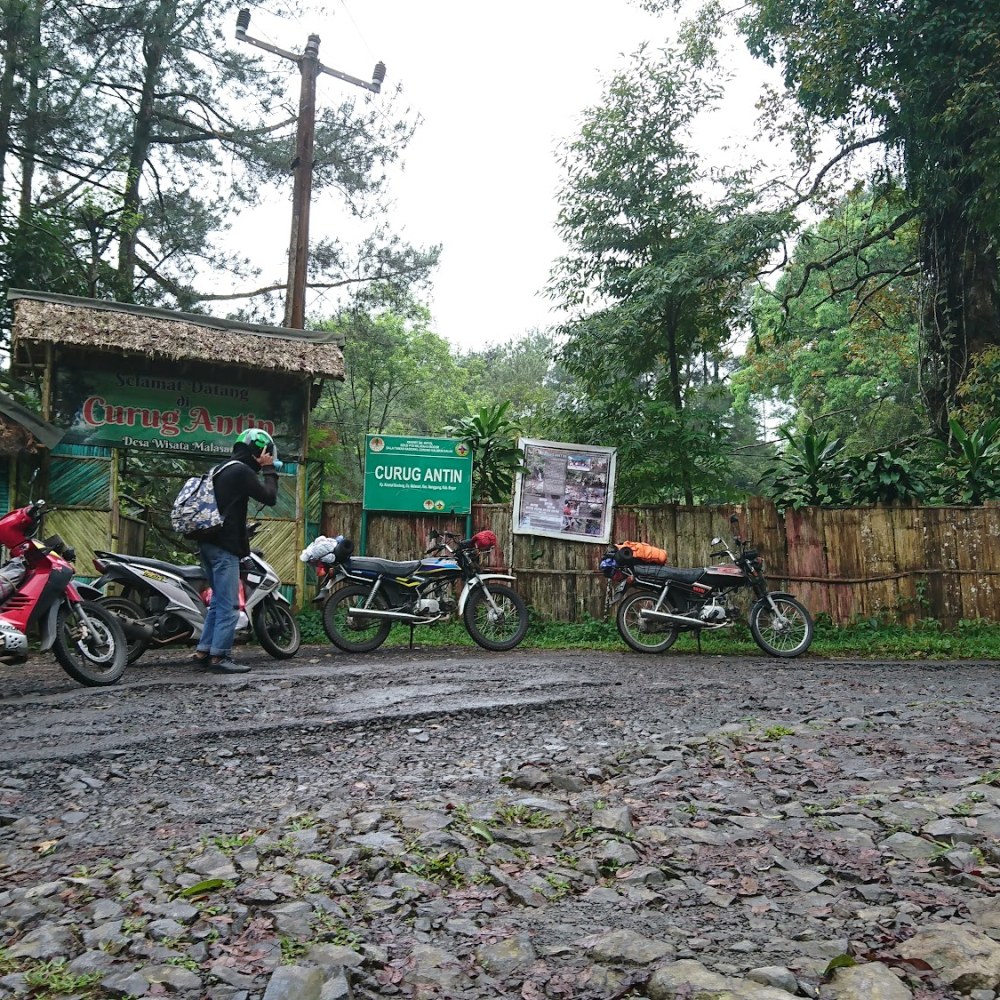 Curug Antin