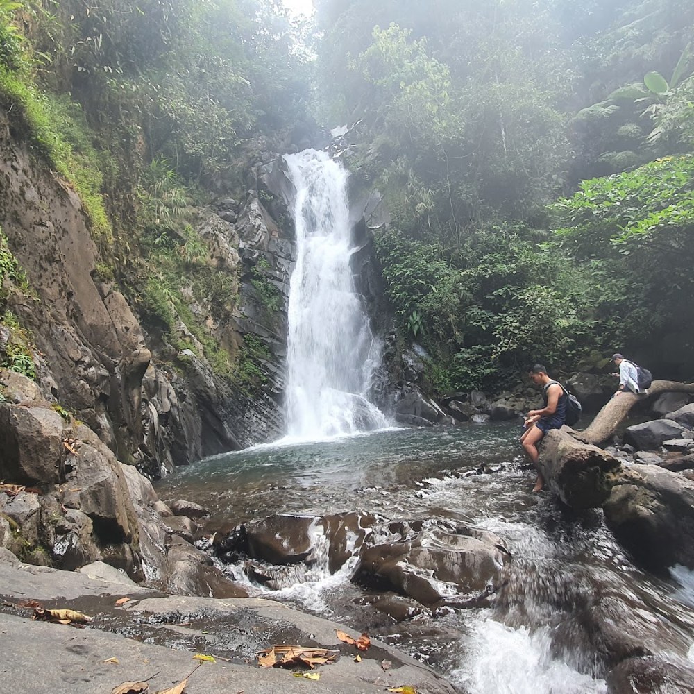 Curug Cidurian