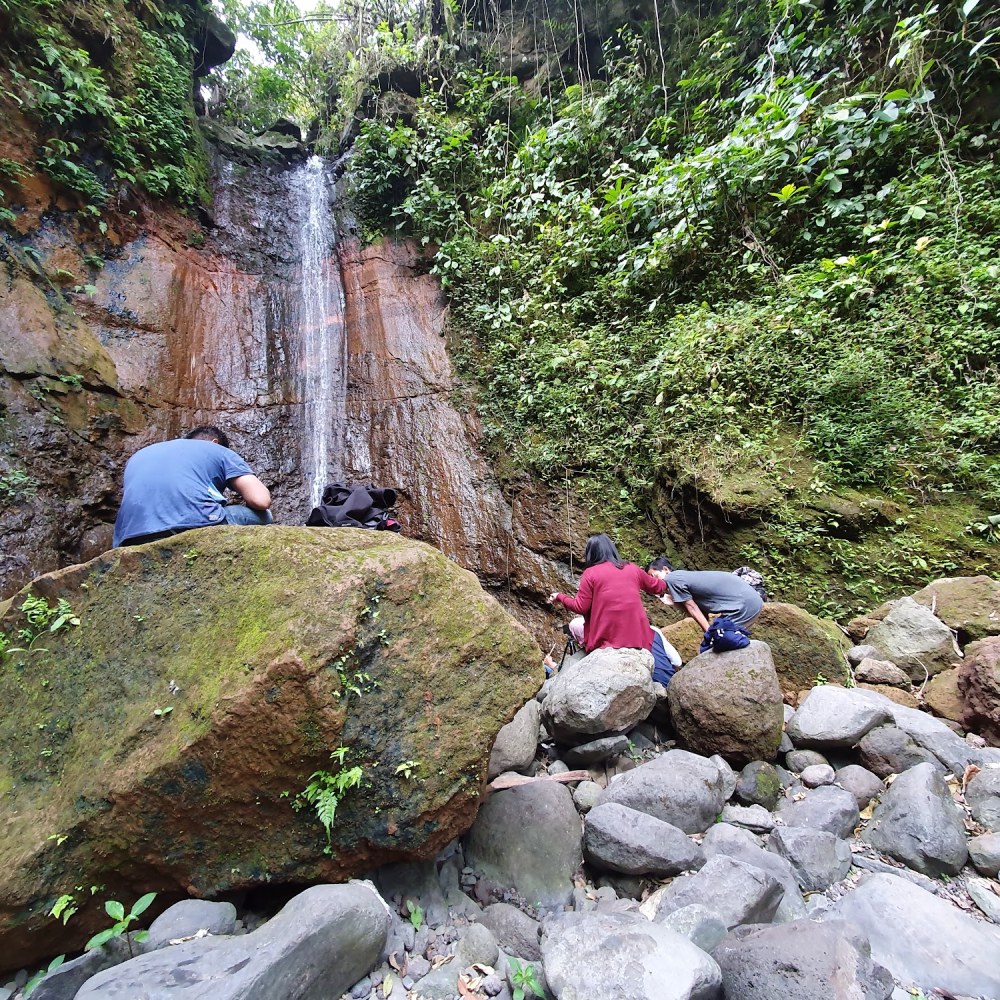Curug Kiara