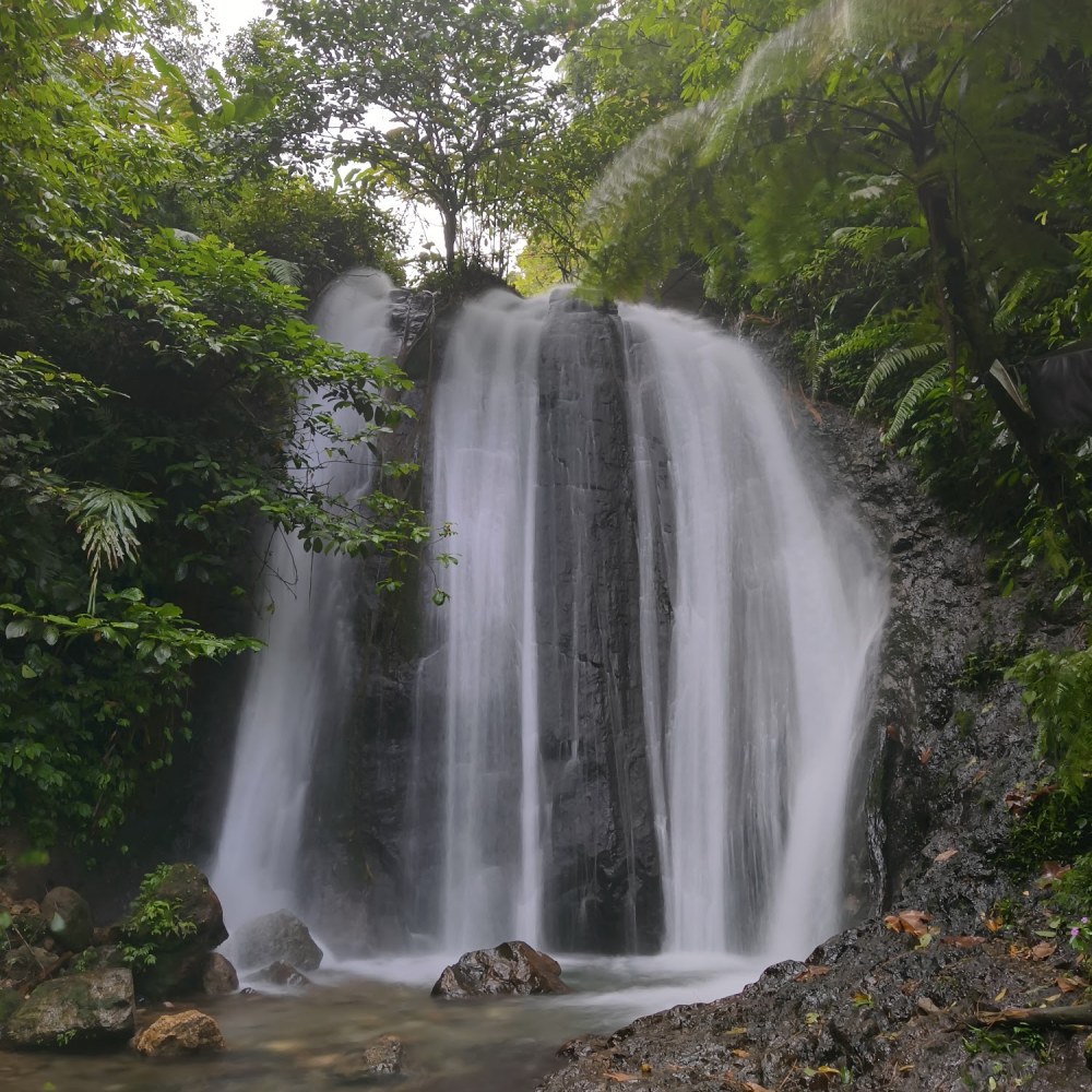 Curug Tebing, Ciasmara