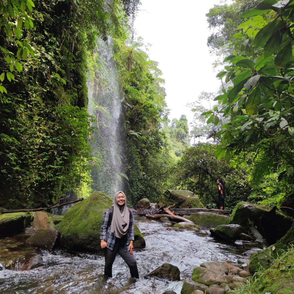 Curug Payung