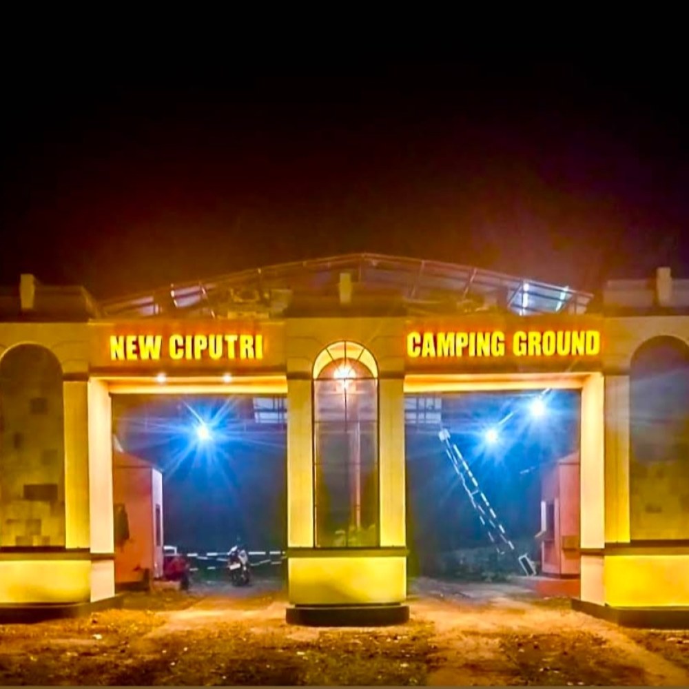 NEW CIPUTRI BOGOR
