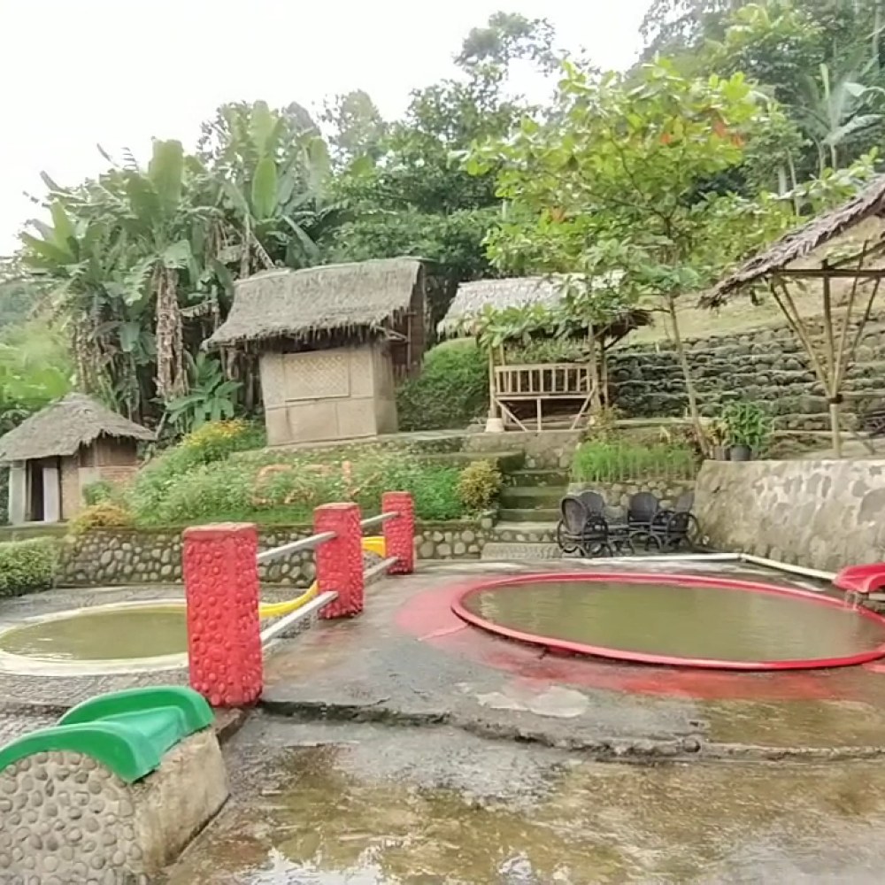 KOPI RAFTING BOGOR
