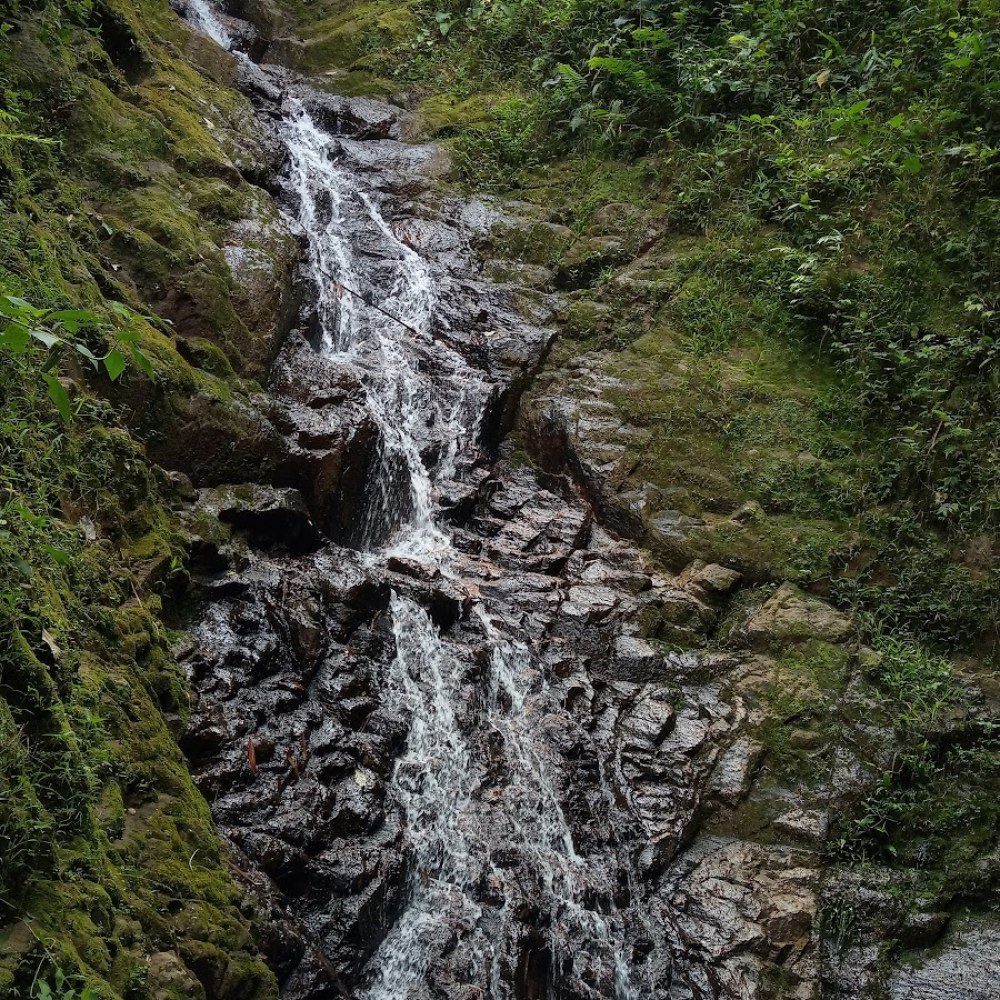 CURUG CIBUNIAN