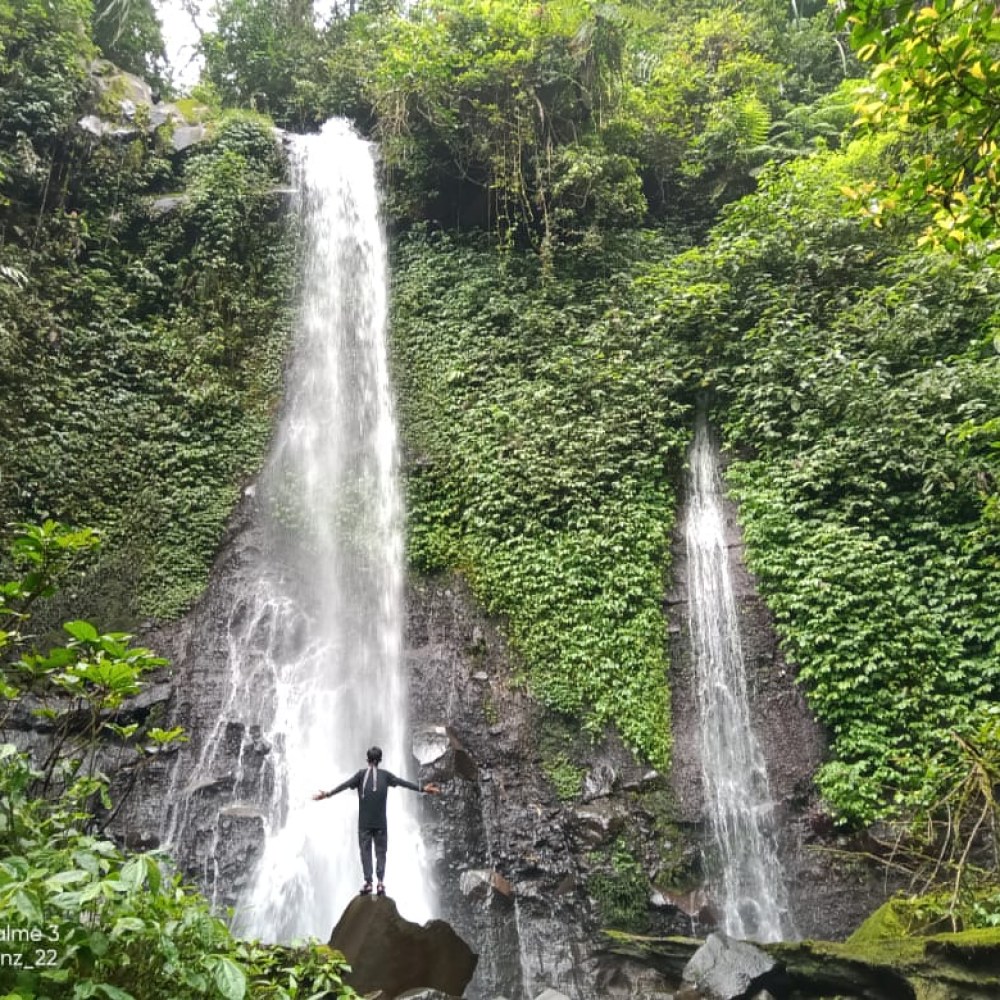 Curug cipadaranten