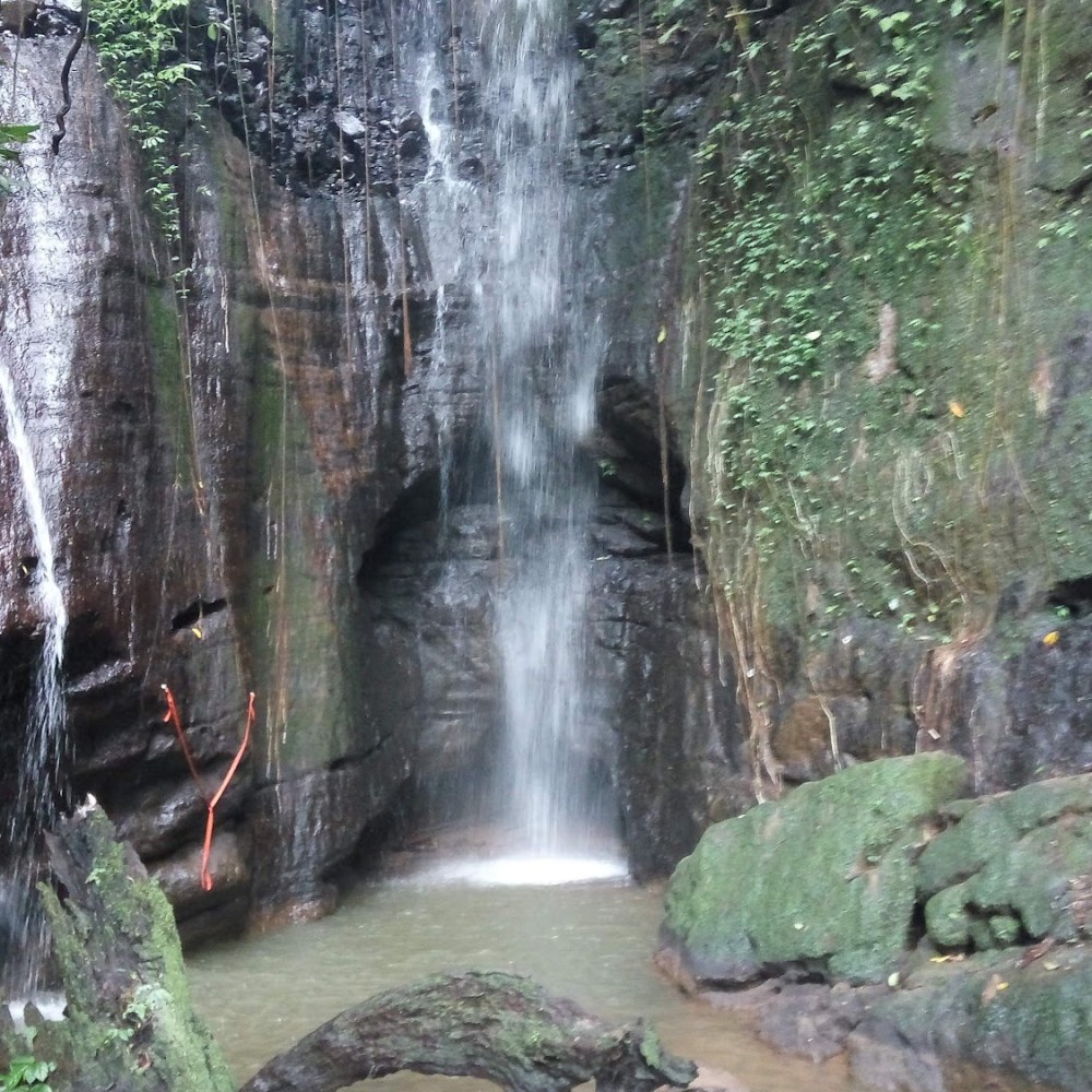 Curug Cilengkong