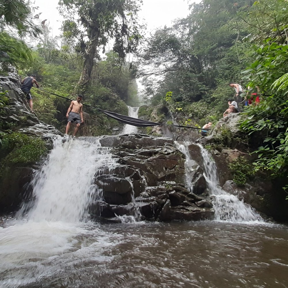 Curug Citaman