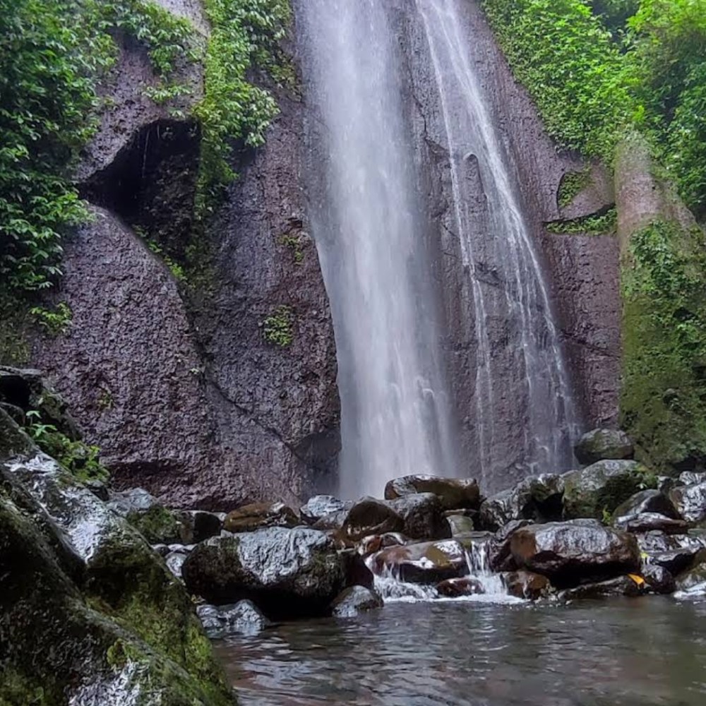 Taman Wisata Curug Nangka