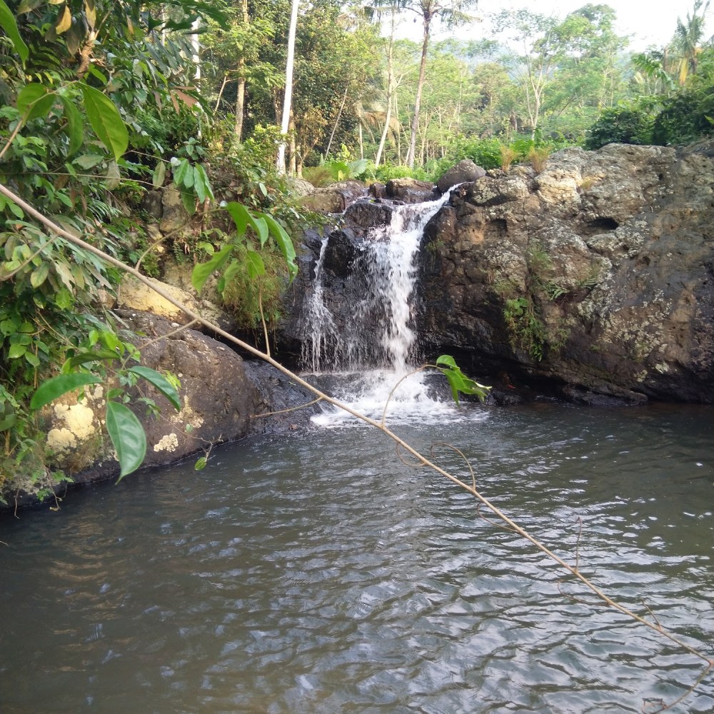 Curug Ciapus