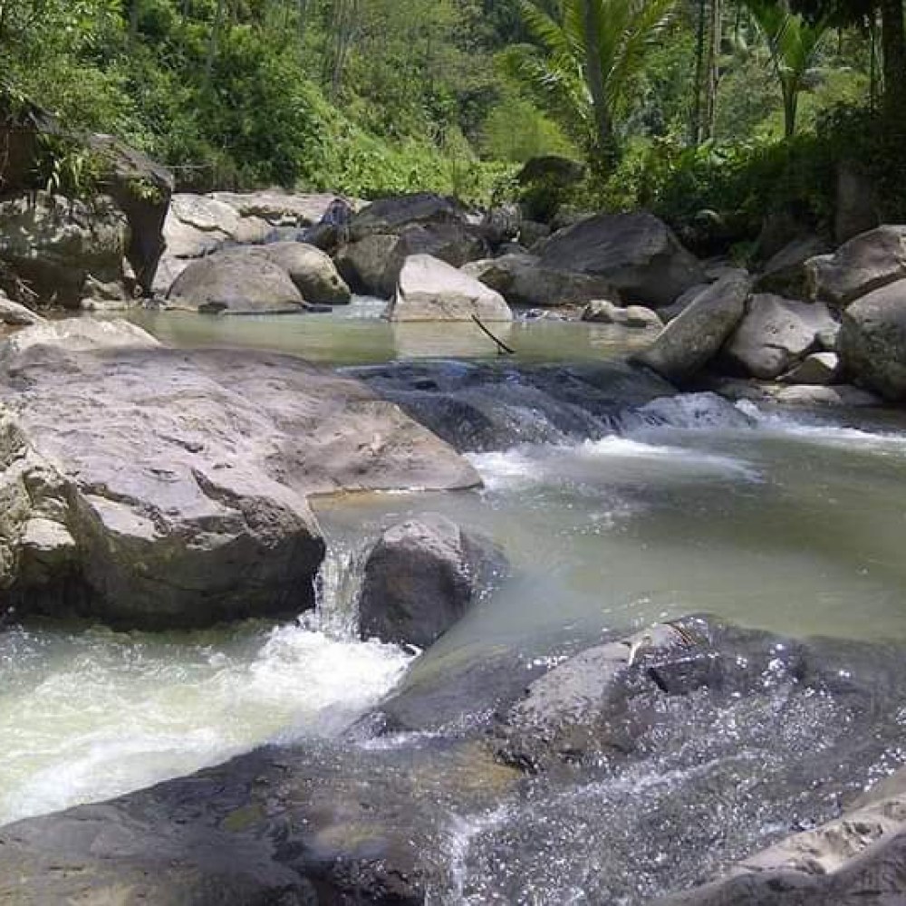 Curug Cumantilu