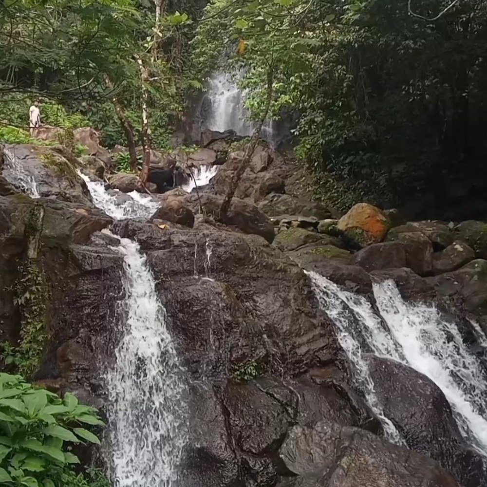 Curug 5 Cilember
