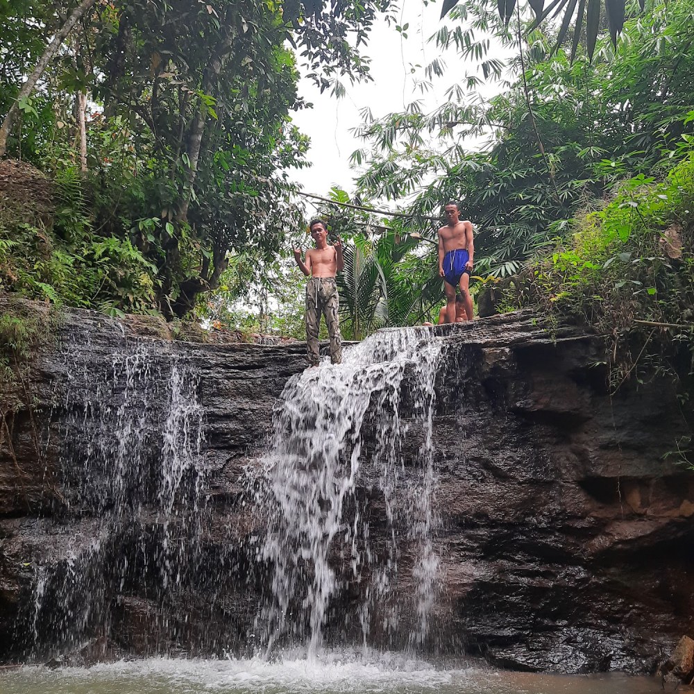 Curug Sanibang