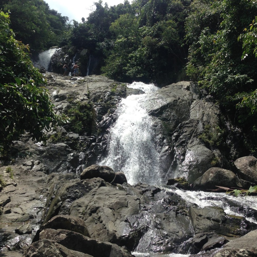 Curug Cibengang, gn batu Jonggol/Bhutan Van Java