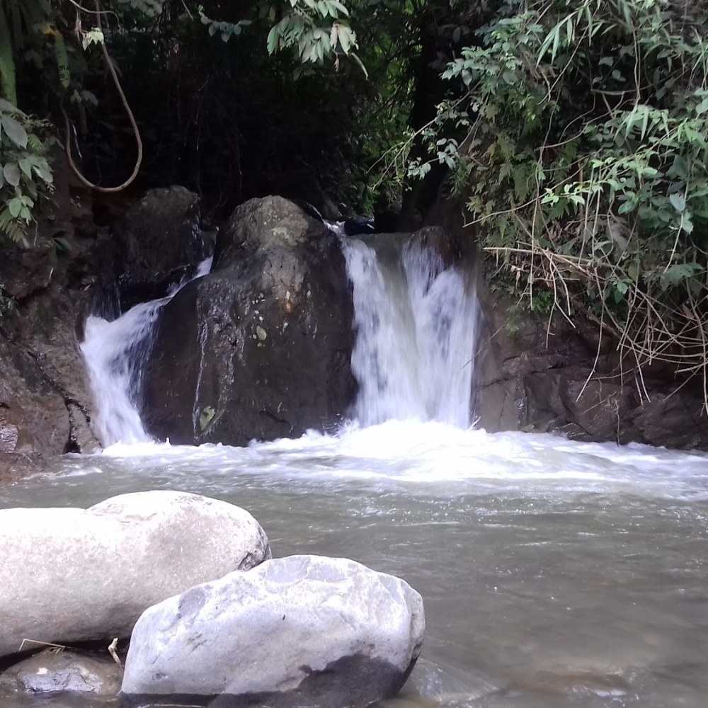 Curug Tonjongbayan Jonggol
