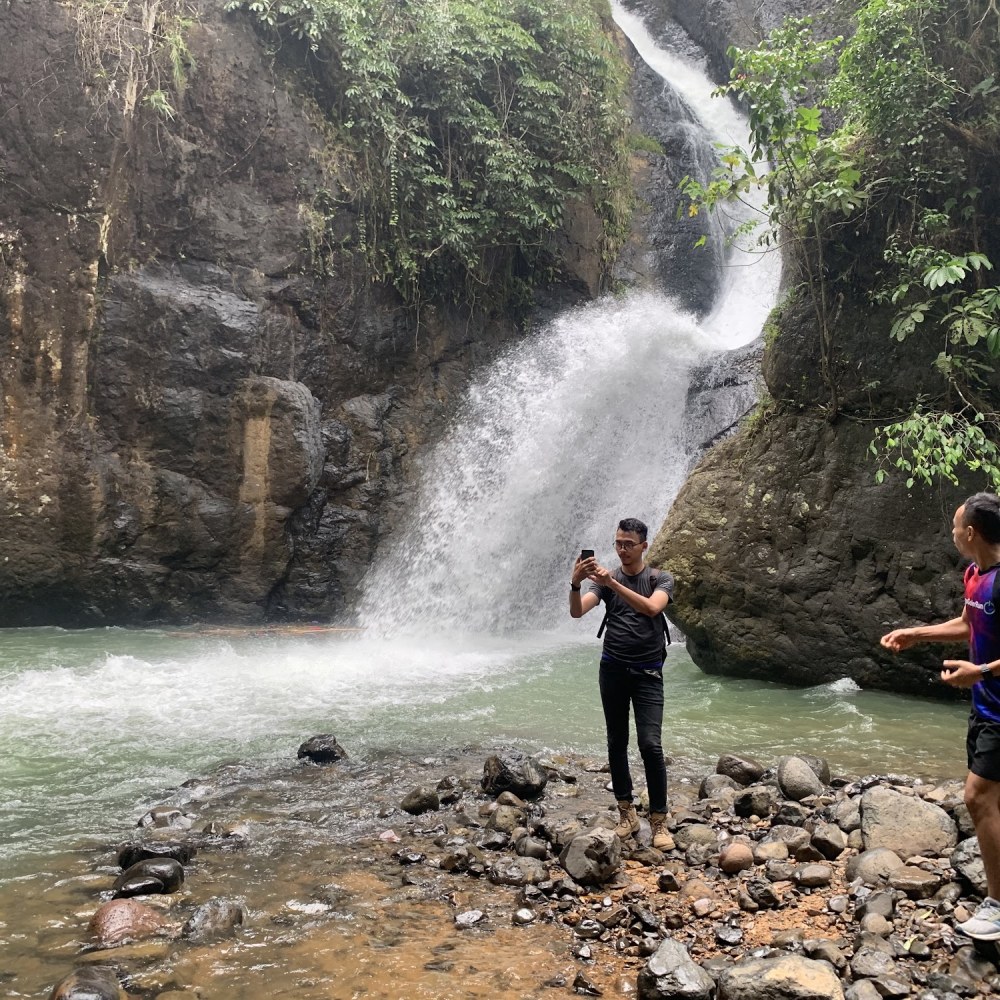 Curug Tengah