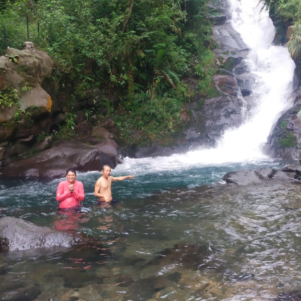Gunung Peuteuy