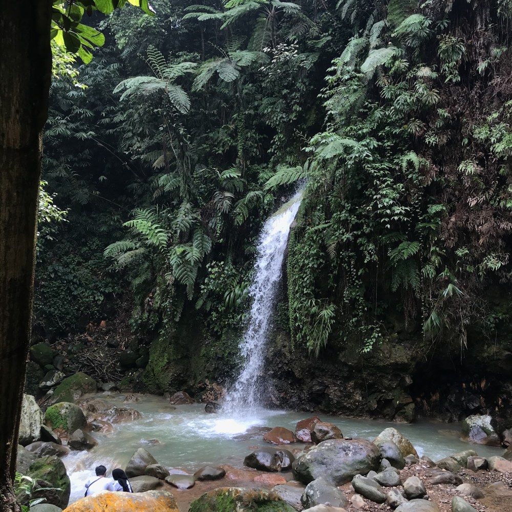 CURUG KAHYANGAN