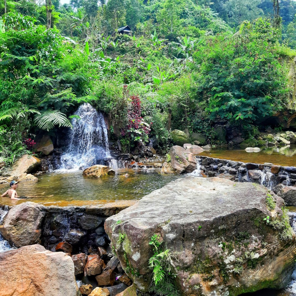 Curug Bungsu