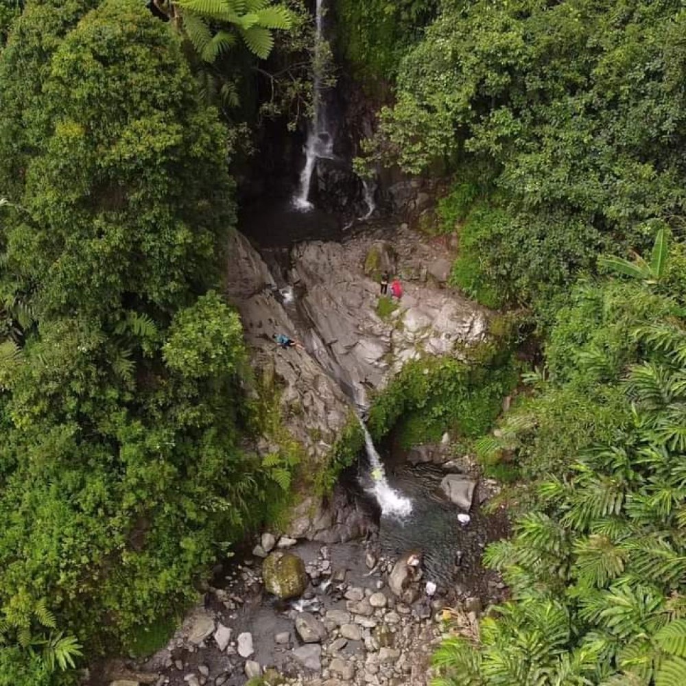 Curug Pelangi