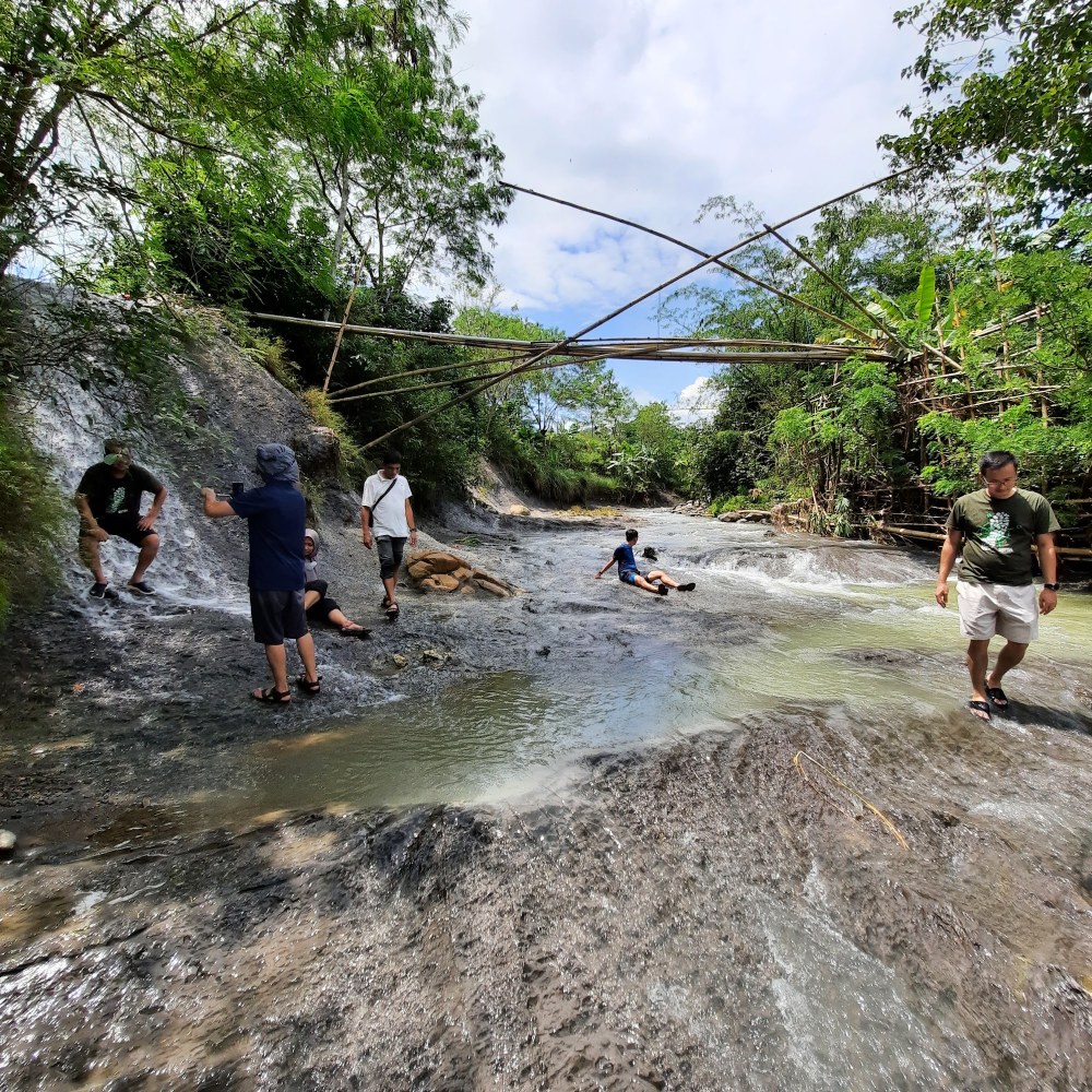 Curug Cimene