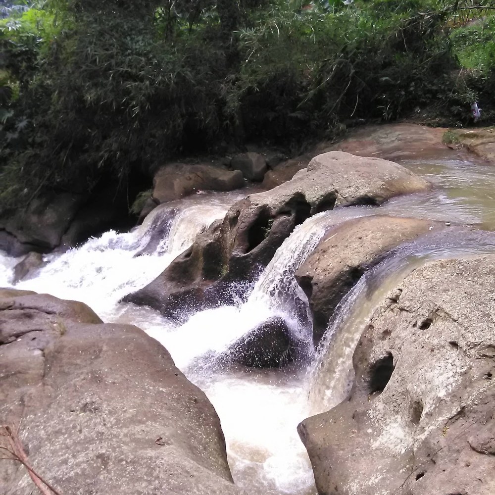 Curug Cibedug Girang