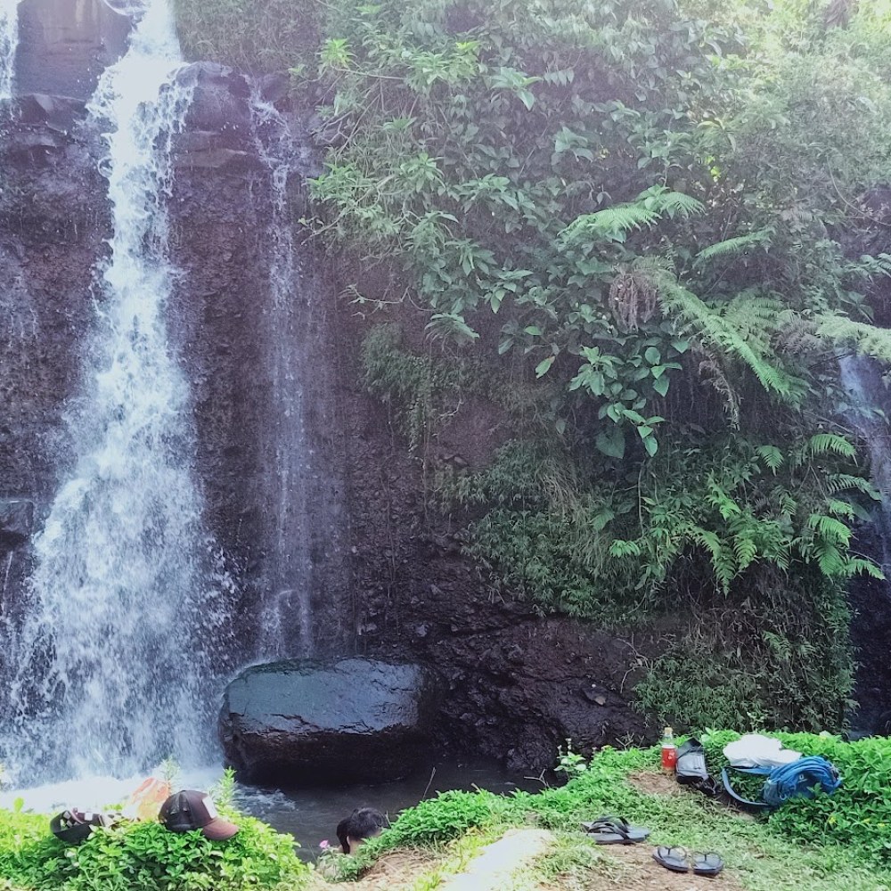 Curug aman
