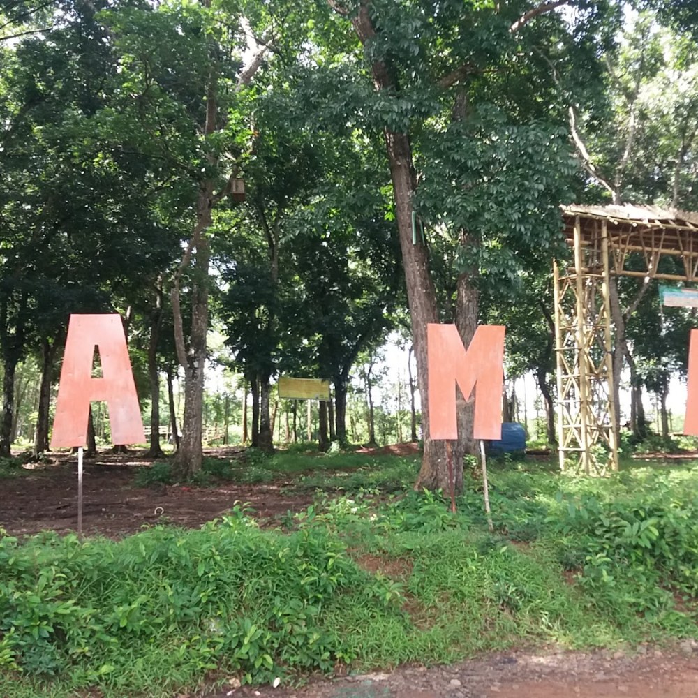 Taman Astor Tenjo