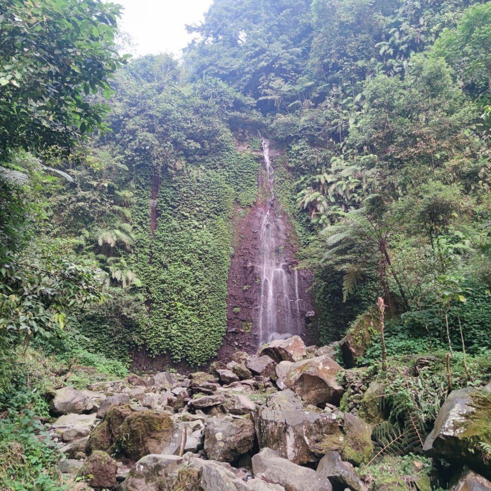 Curug Undak