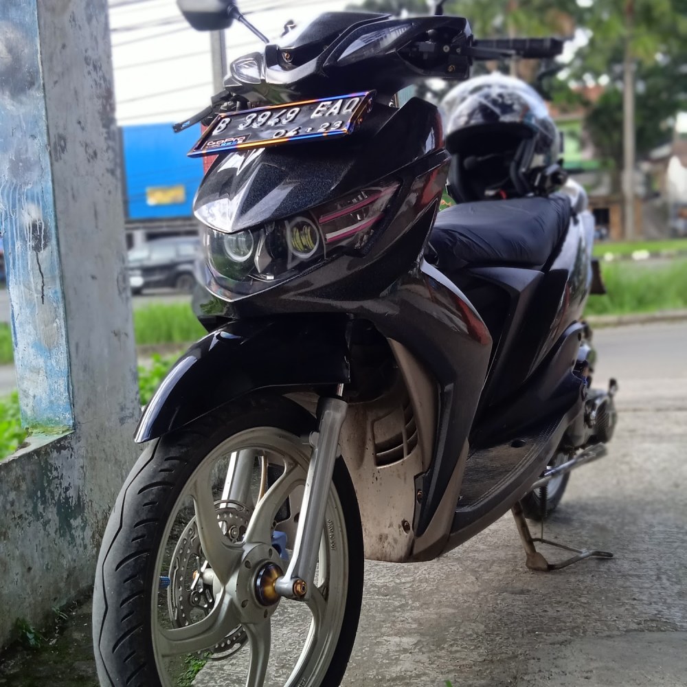 RUMAH CHAMA