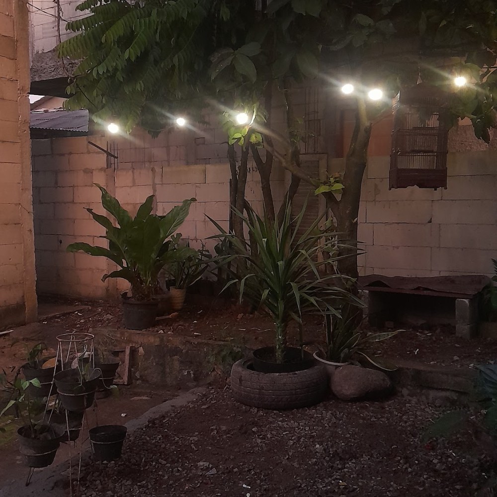 TAMAN GAYO
